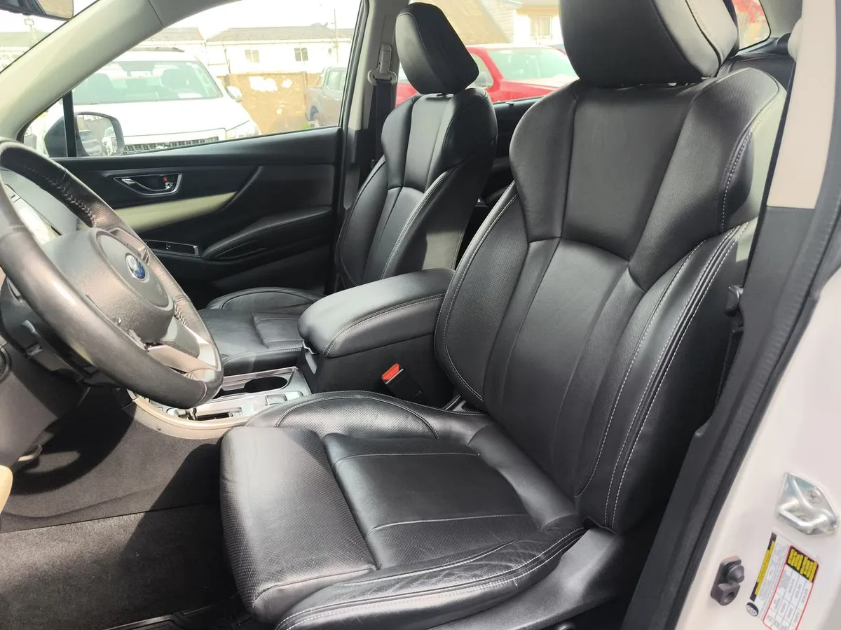 Subaru Evoltis 2.4t Limited Gardx Awd Cvt At 5p año 2023