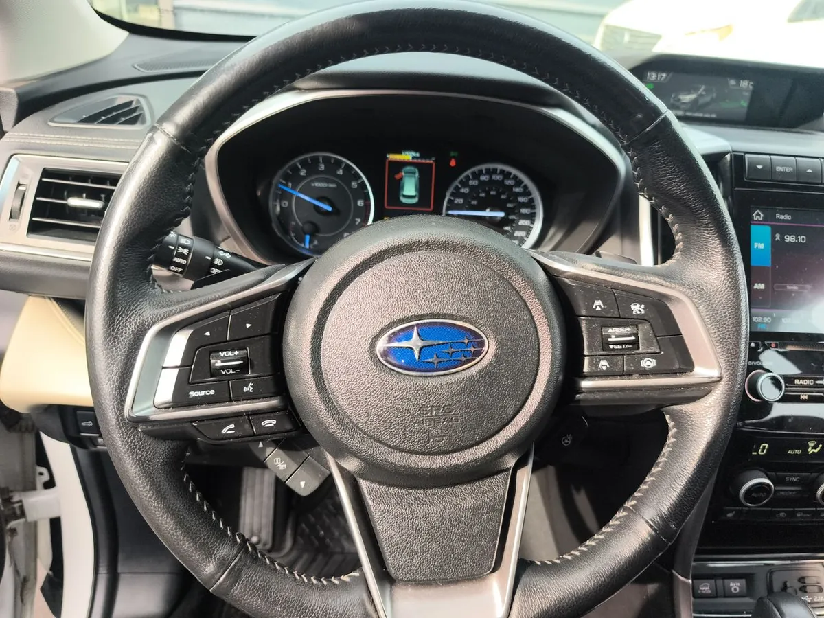 Subaru Evoltis 2.4t Limited Gardx Awd Cvt At 5p año 2023