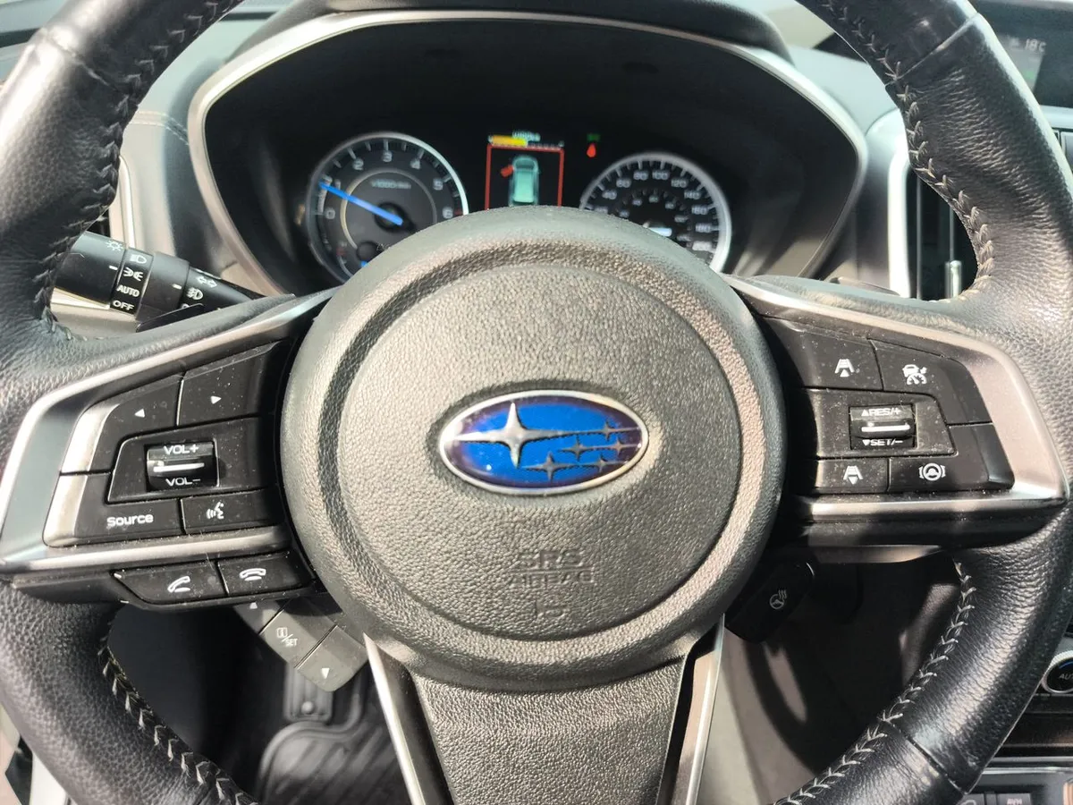 Subaru Evoltis 2.4t Limited Gardx Awd Cvt At 5p año 2023