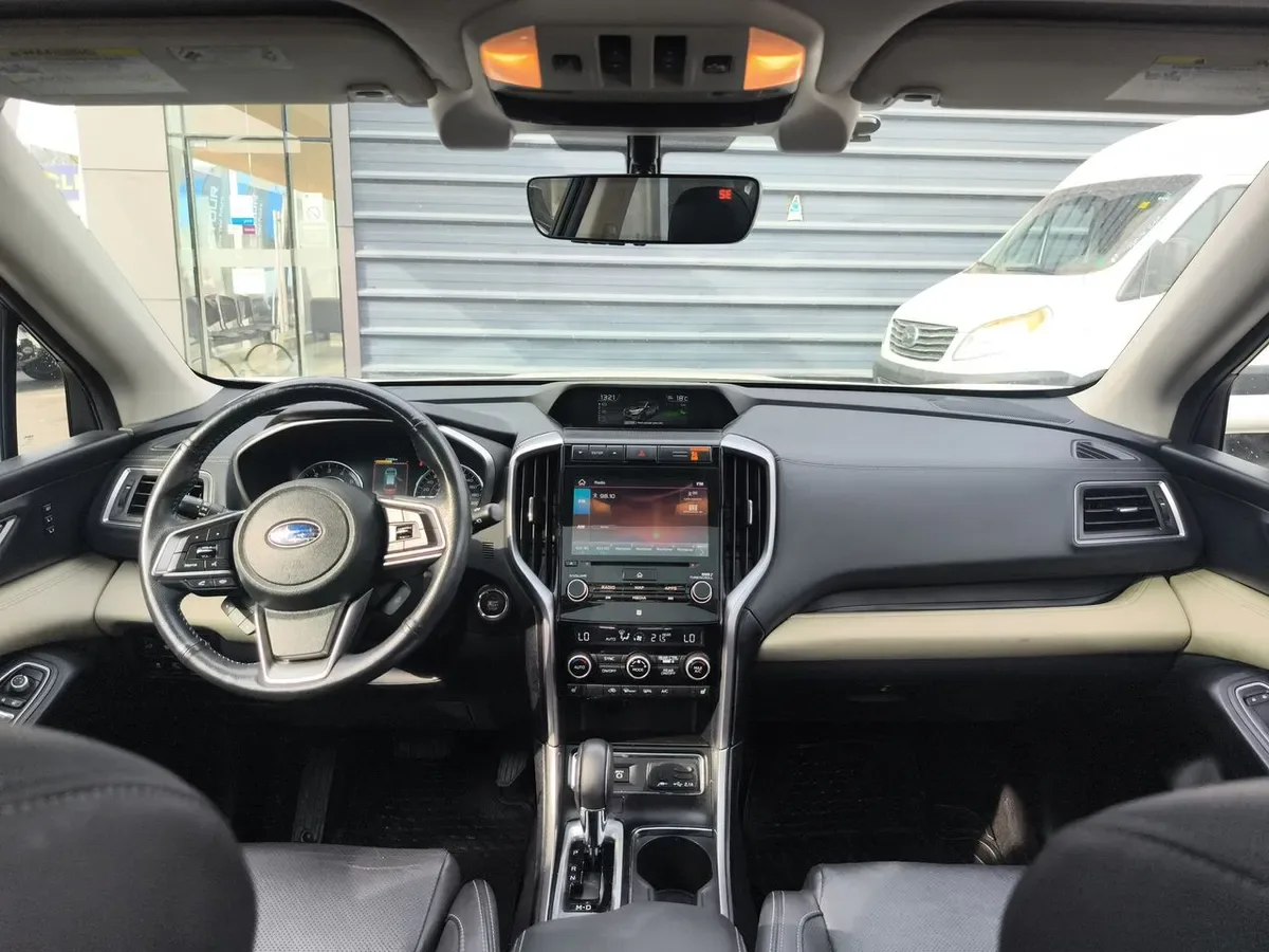 Subaru Evoltis 2.4t Limited Gardx Awd Cvt At 5p año 2023