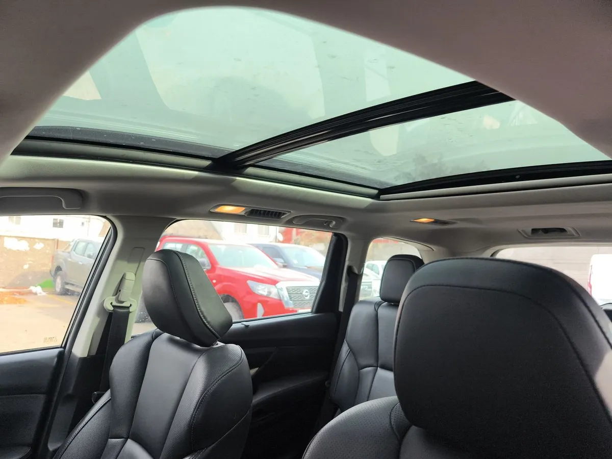Subaru Evoltis 2.4t Limited Gardx Awd Cvt At 5p año 2023