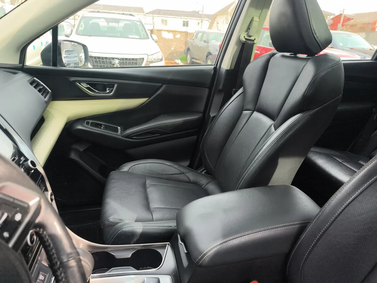 Subaru Evoltis 2.4t Limited Gardx Awd Cvt At 5p año 2023