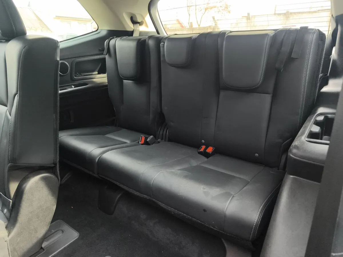 Subaru Evoltis 2.4t Limited Gardx Awd Cvt At 5p año 2023