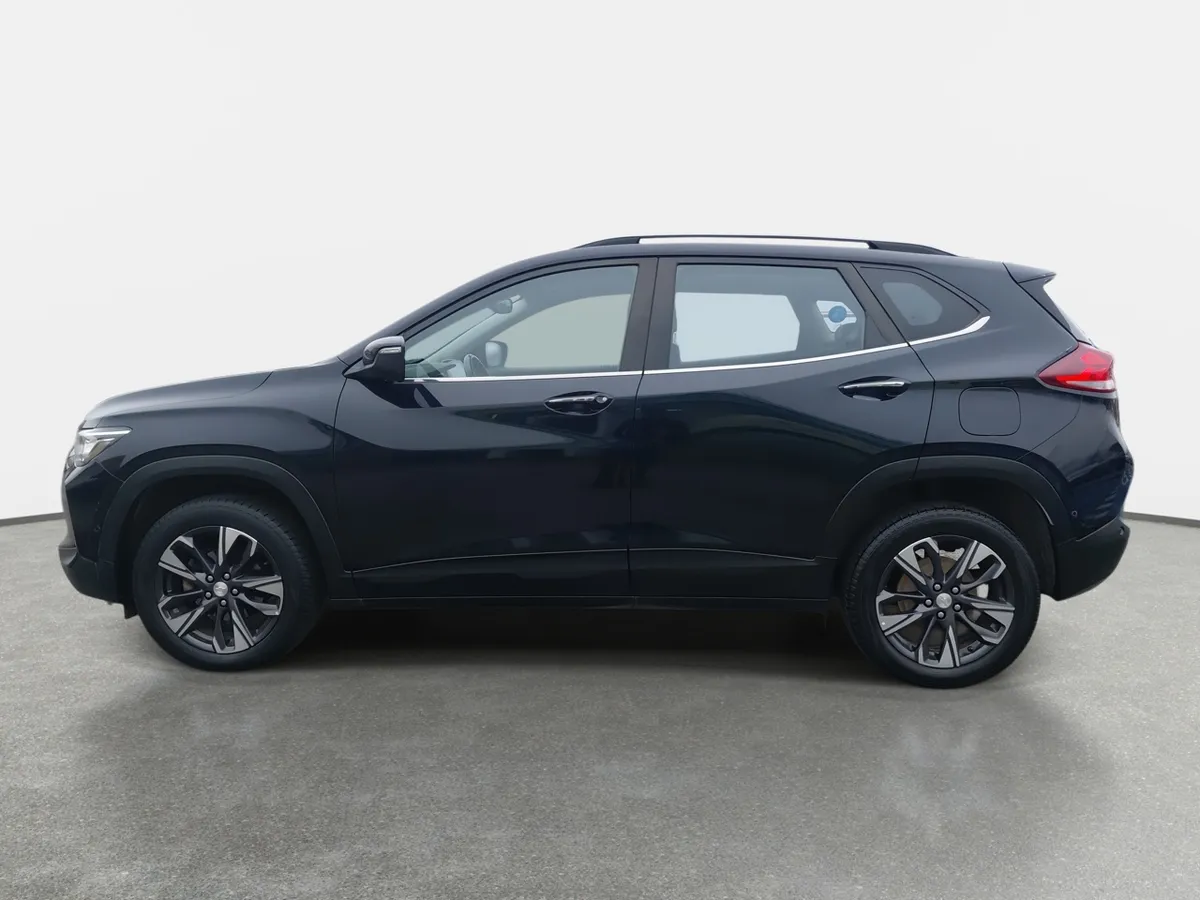 Chevrolet Tracker 1.2t Premier Fwd At 5p año 2023