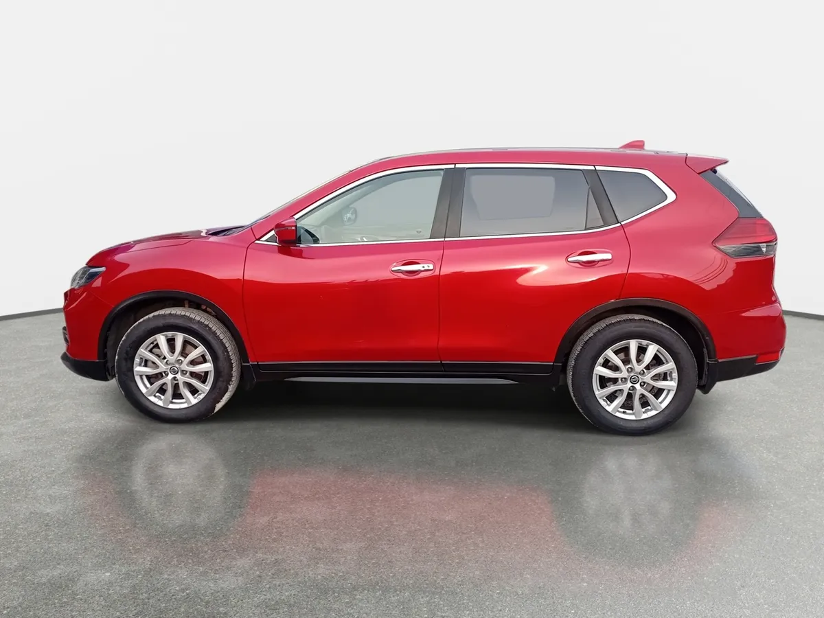 Nissan X-Trail 2.5 Sense Mc 4x2 Cvt At 5p año 2022