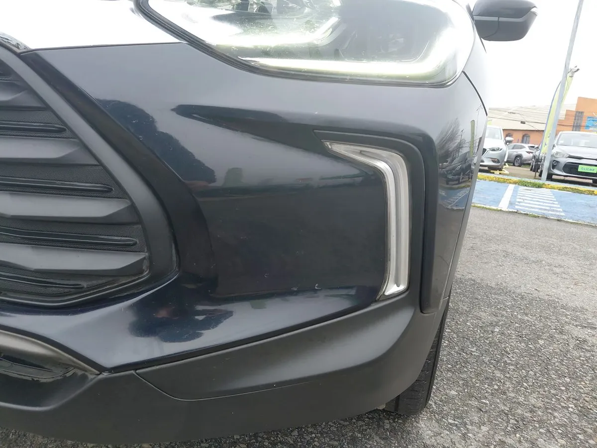Chevrolet Tracker 1.2t Premier Fwd At 5p año 2023