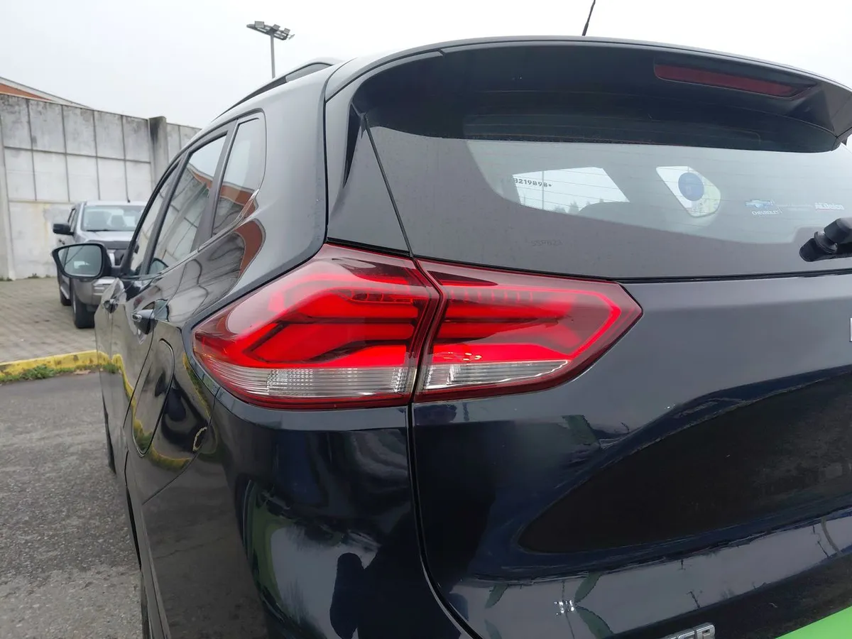 Chevrolet Tracker 1.2t Premier Fwd At 5p año 2023