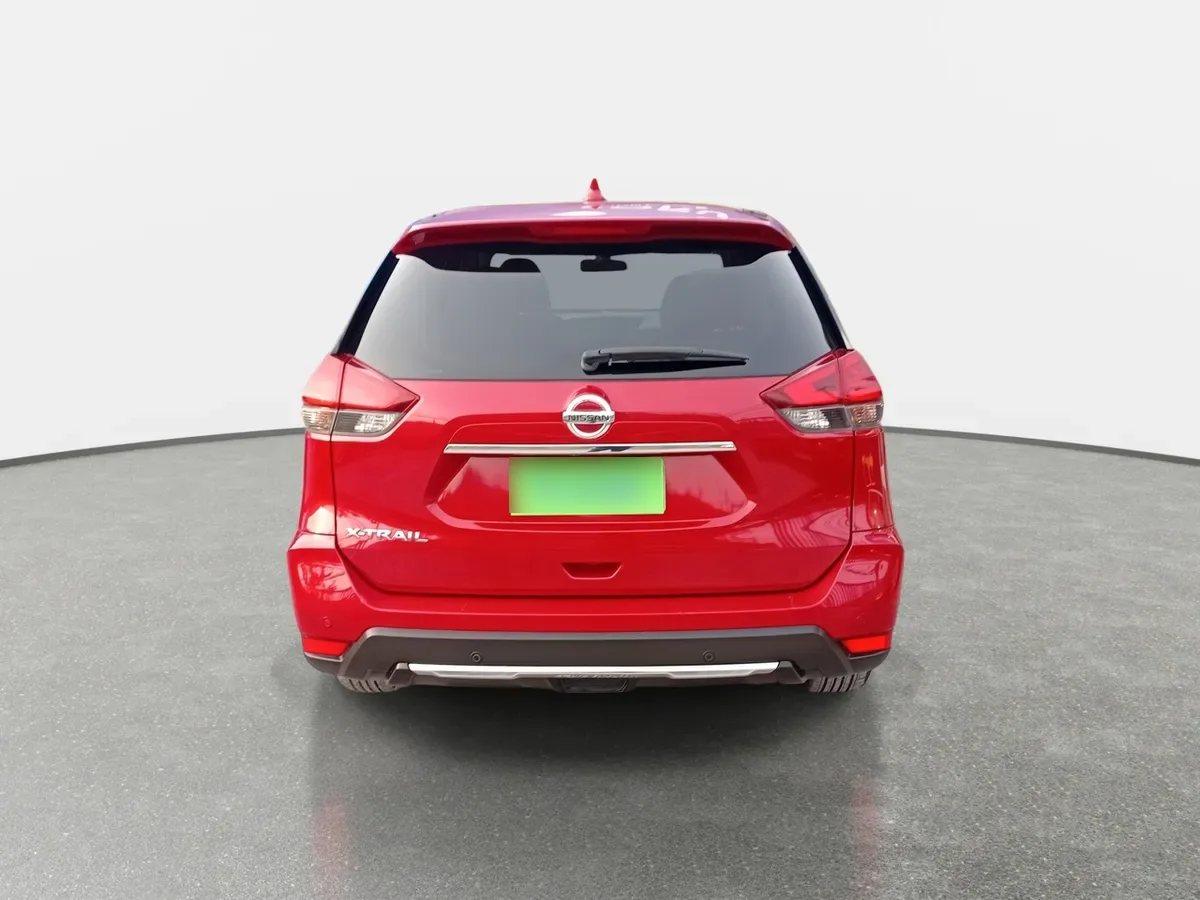 Nissan X-Trail 2.5 Sense Mc 4x2 Cvt At 5p año 2022