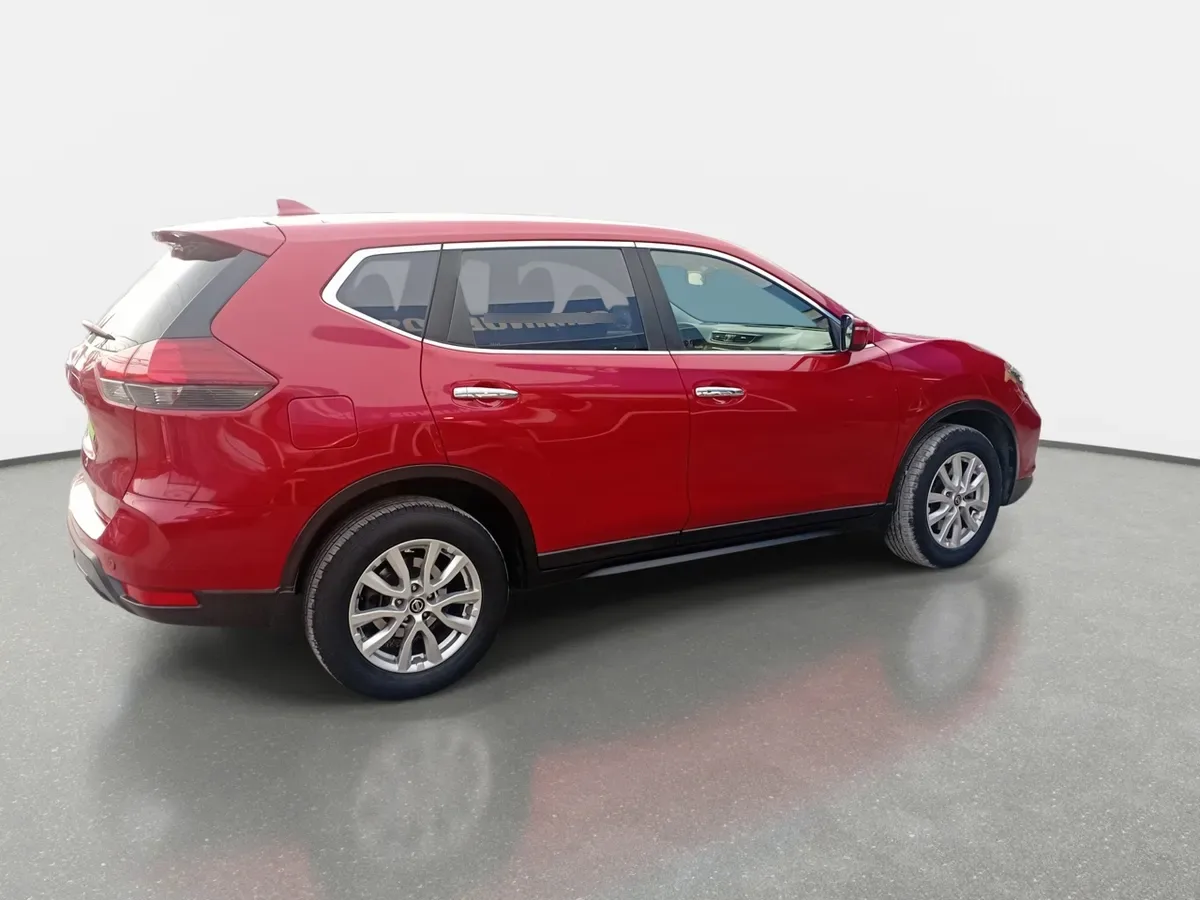 Nissan X-Trail 2.5 Sense Mc 4x2 Cvt At 5p año 2022
