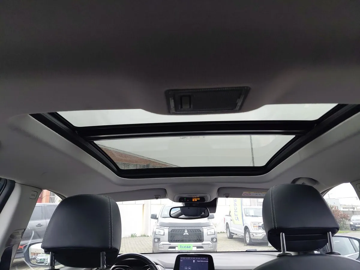 Chevrolet Tracker 1.2t Premier Fwd At 5p año 2023