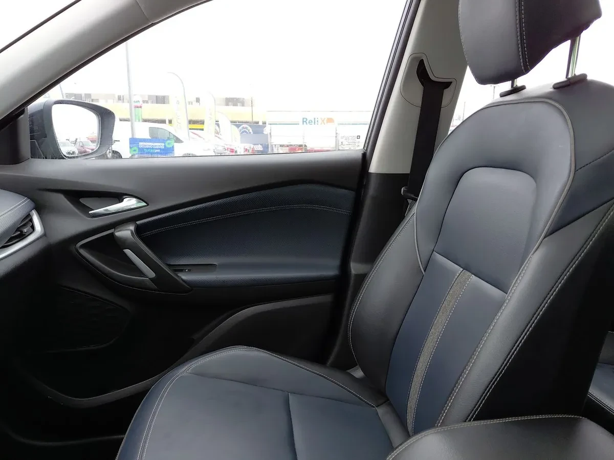Chevrolet Tracker 1.2t Premier Fwd At 5p año 2023