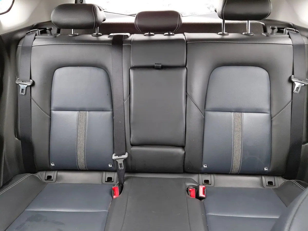 Chevrolet Tracker 1.2t Premier Fwd At 5p año 2023