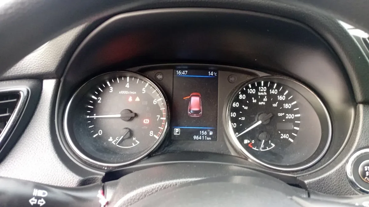 Nissan X-Trail 2.5 Sense Mc 4x2 Cvt At 5p año 2022