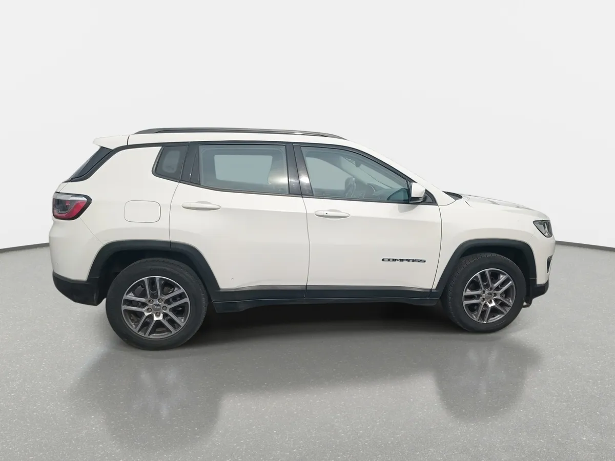 Jeep Compass 2.4 Sport 4x2 At 5p año 2021