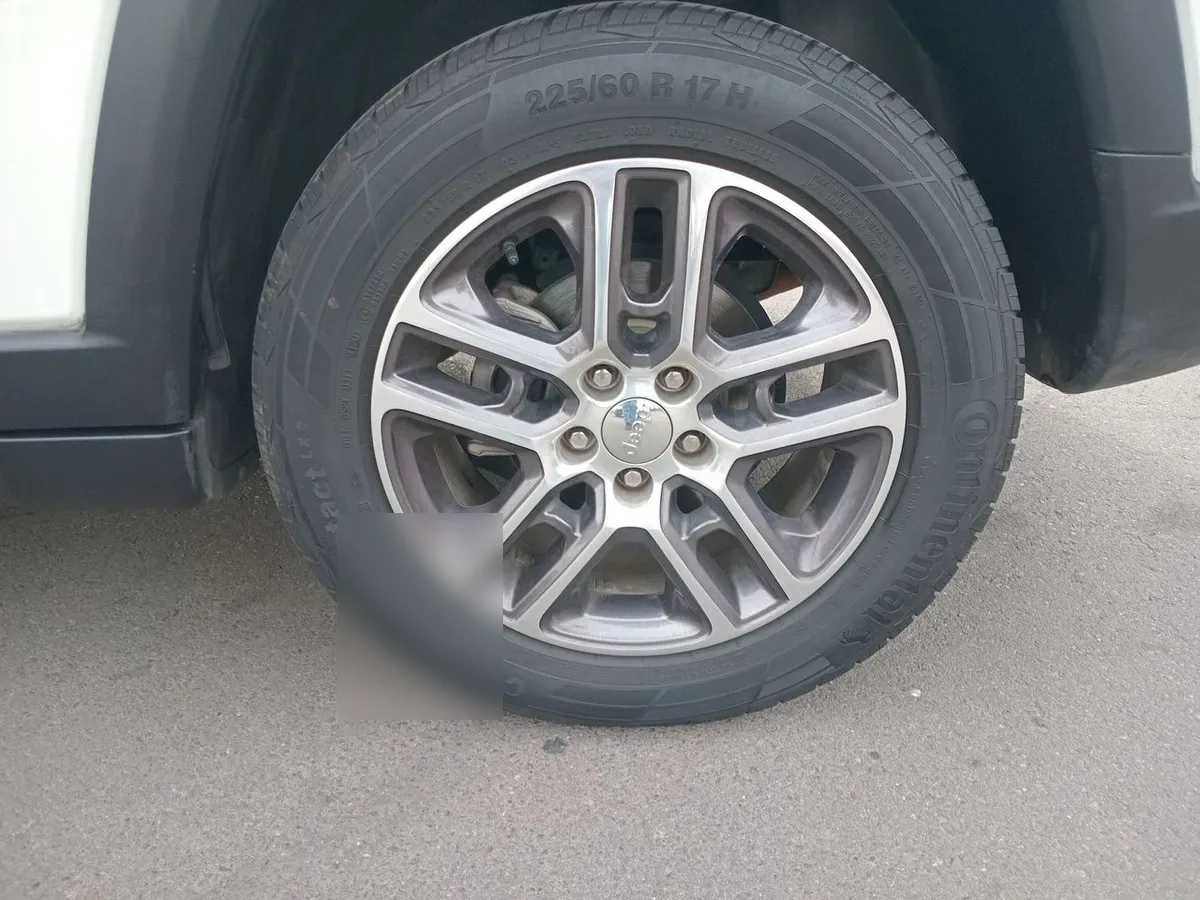Jeep Compass 2.4 Sport 4x2 At 5p año 2021