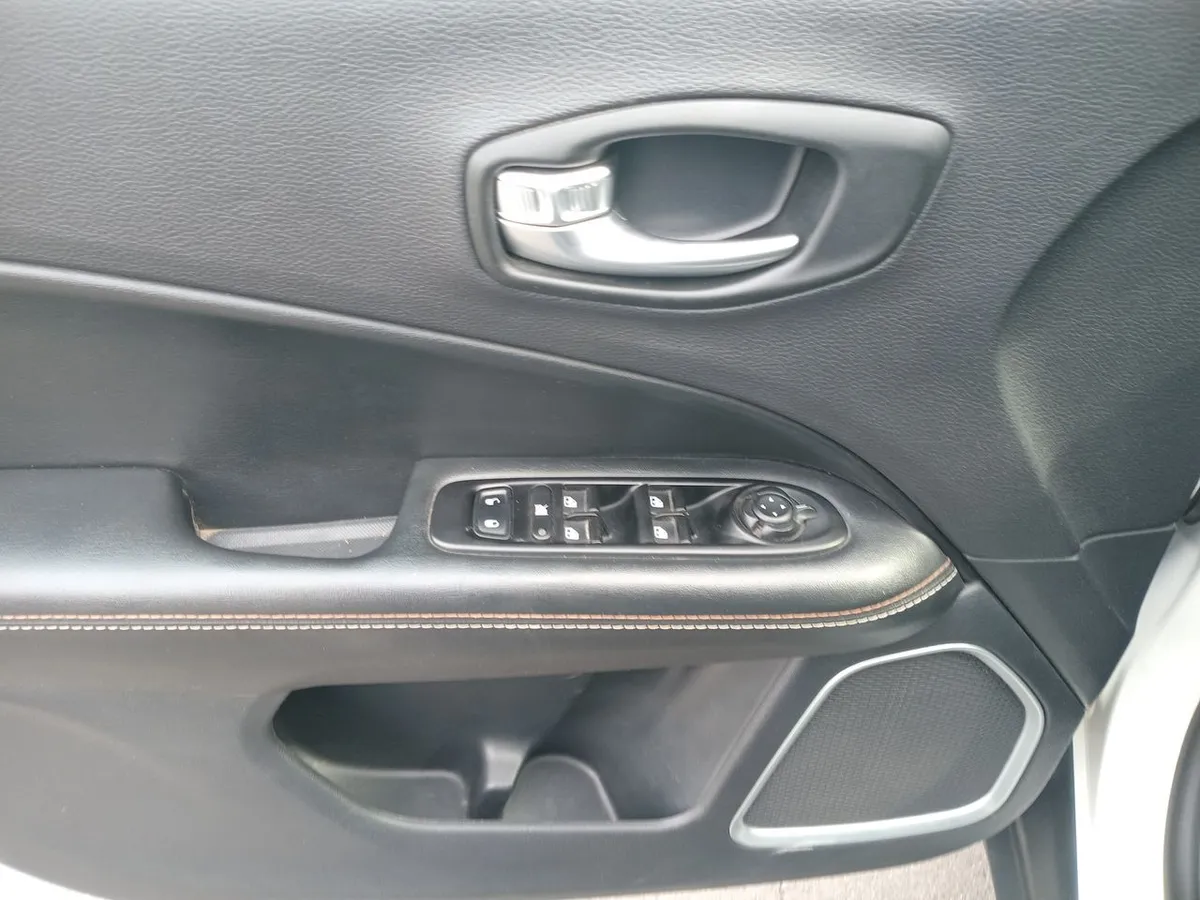 Jeep Compass 2.4 Sport 4x2 At 5p año 2021