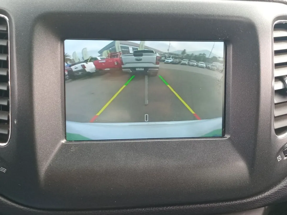 Jeep Compass 2.4 Sport 4x2 At 5p año 2021