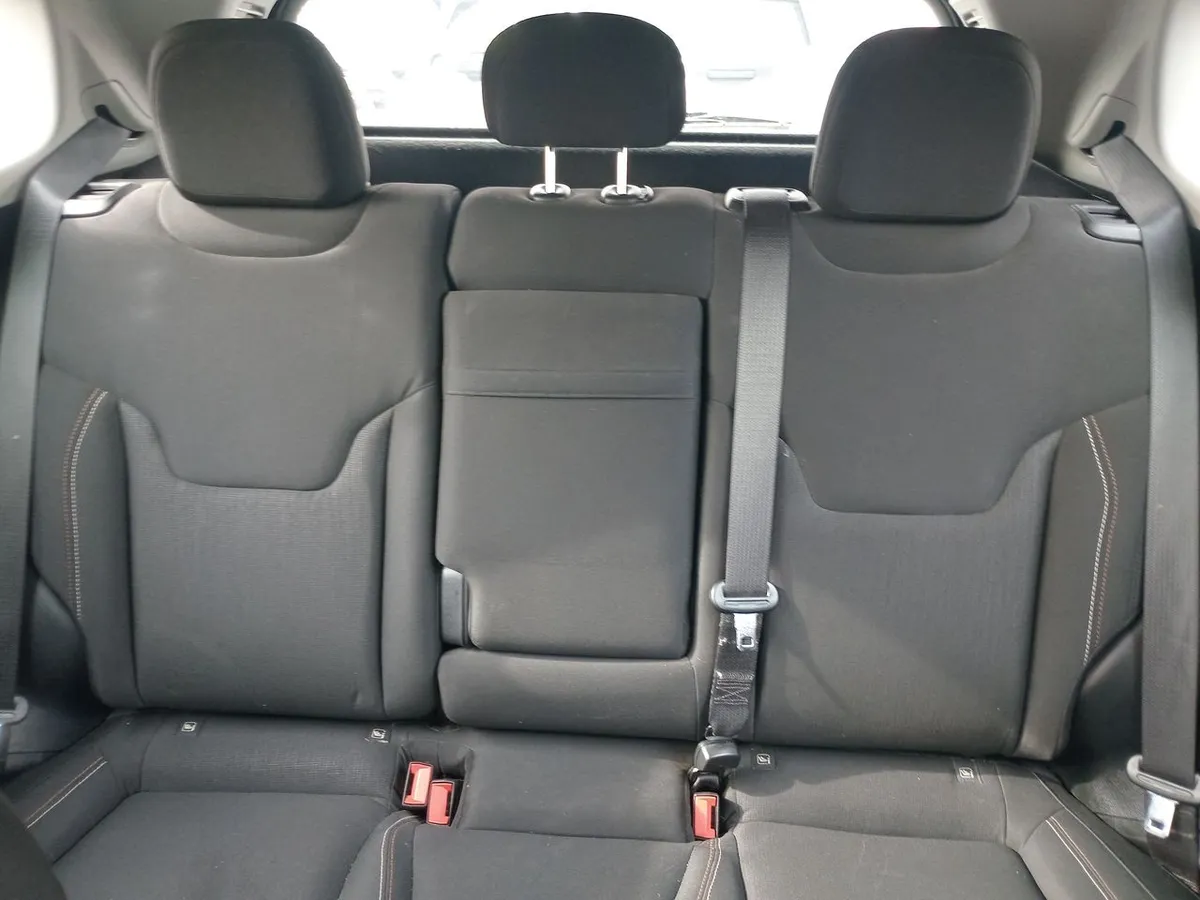 Jeep Compass 2.4 Sport 4x2 At 5p año 2021