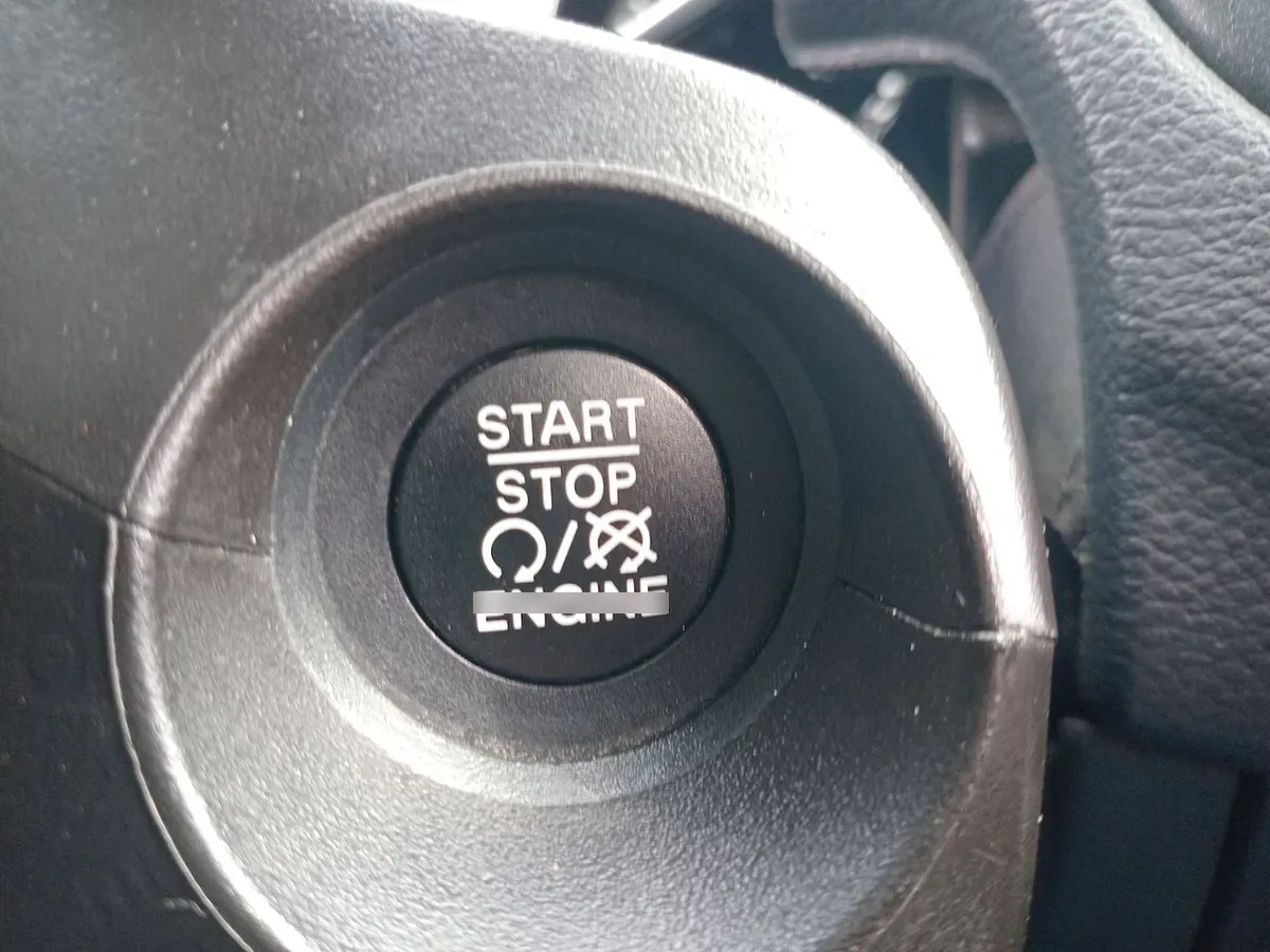 Jeep Compass 2.4 Sport 4x2 At 5p año 2021