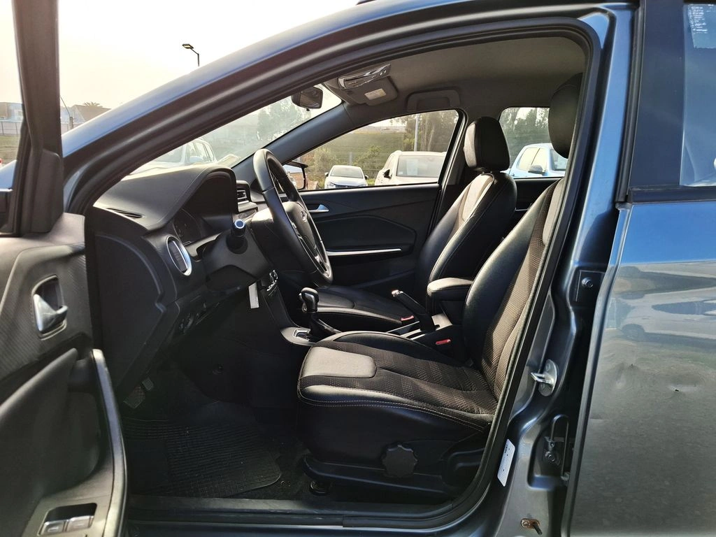Chery Tiggo 2 Gls año 2022