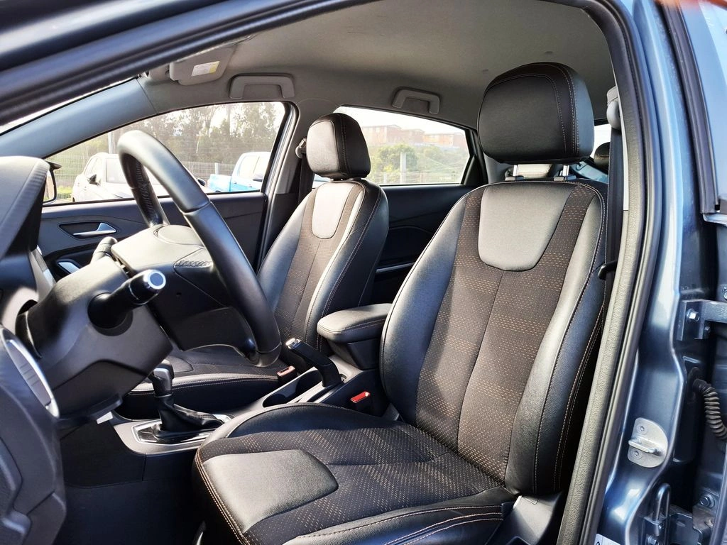 Chery Tiggo 2 Gls año 2022