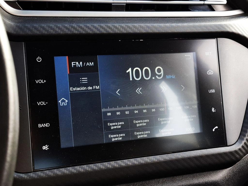 Chery Tiggo 2 Gls año 2022