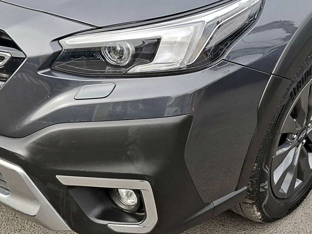 Subaru Outback 2.5 Awd At 5p año 2024
