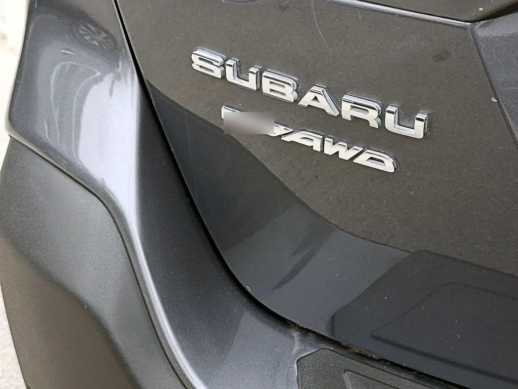 Subaru Outback 2.5 Awd At 5p año 2024