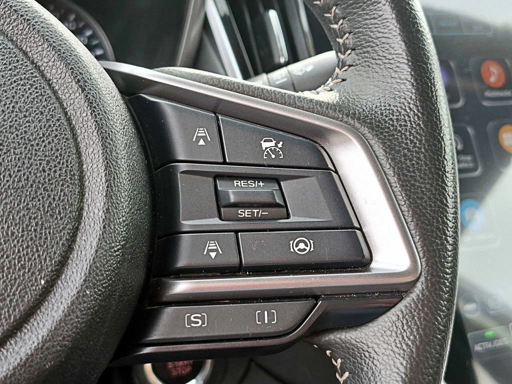 Subaru Outback 2.5 Awd At 5p año 2024