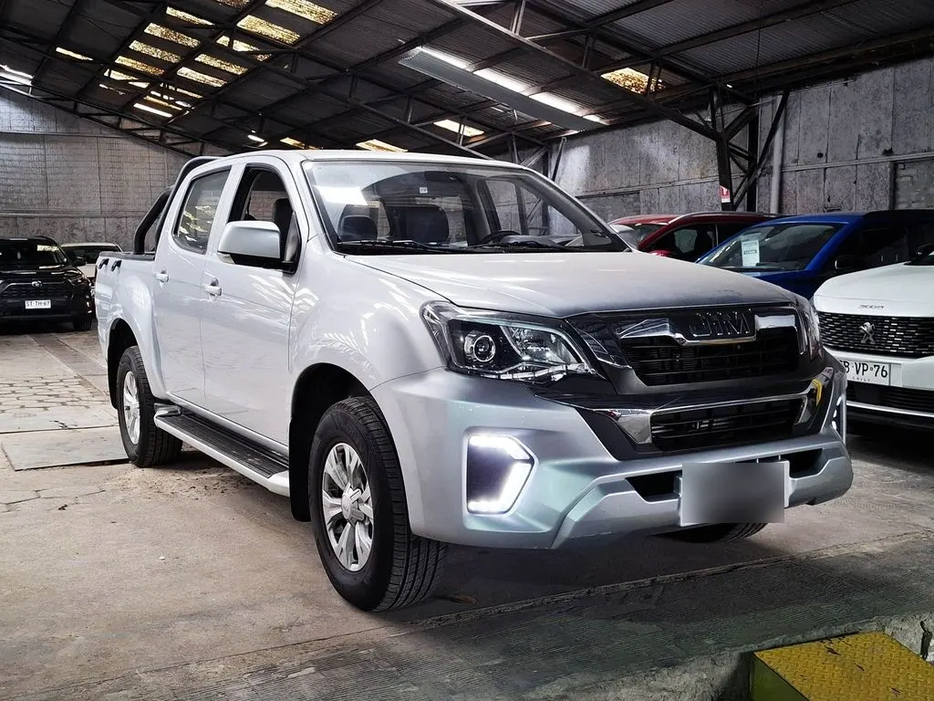 JIM Re-Max 2.5 año 2025