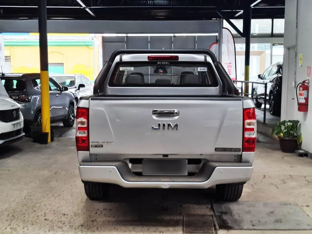 JIM Re-Max 2.5 año 2025