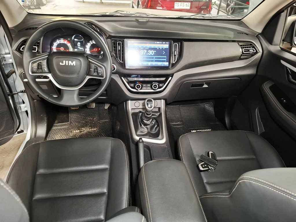 JIM Re-Max 2.5 año 2025