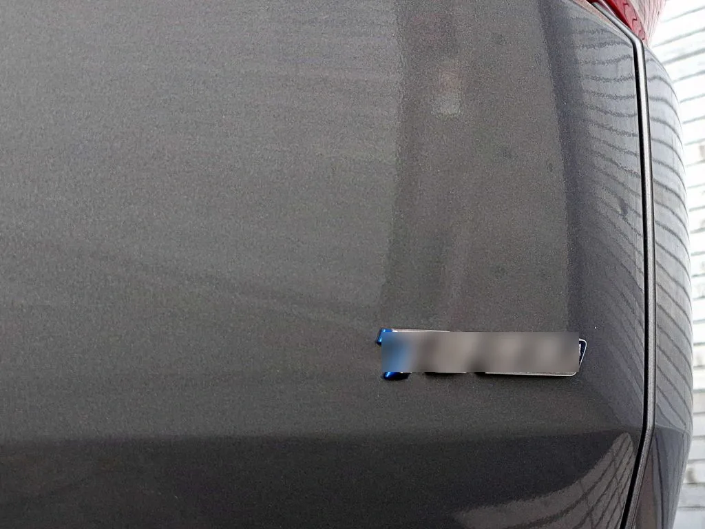 Chevrolet Montana Premier año 2024