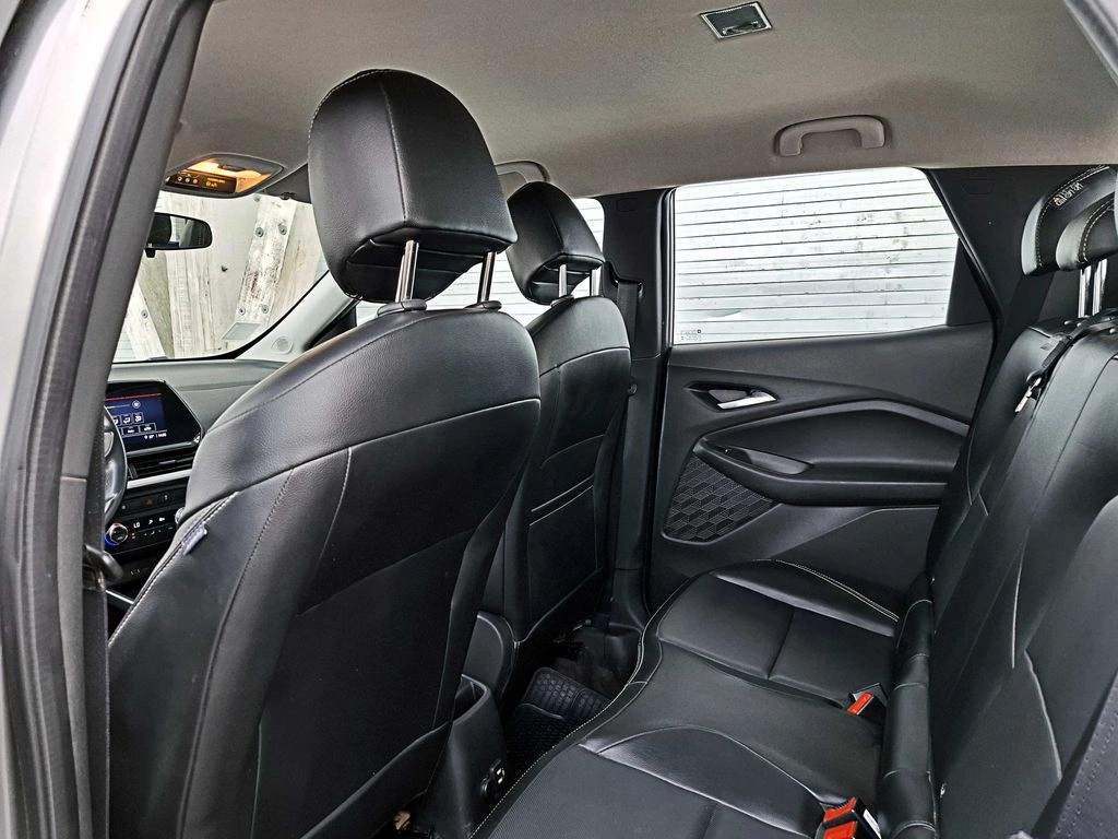 Chevrolet Montana Premier año 2024