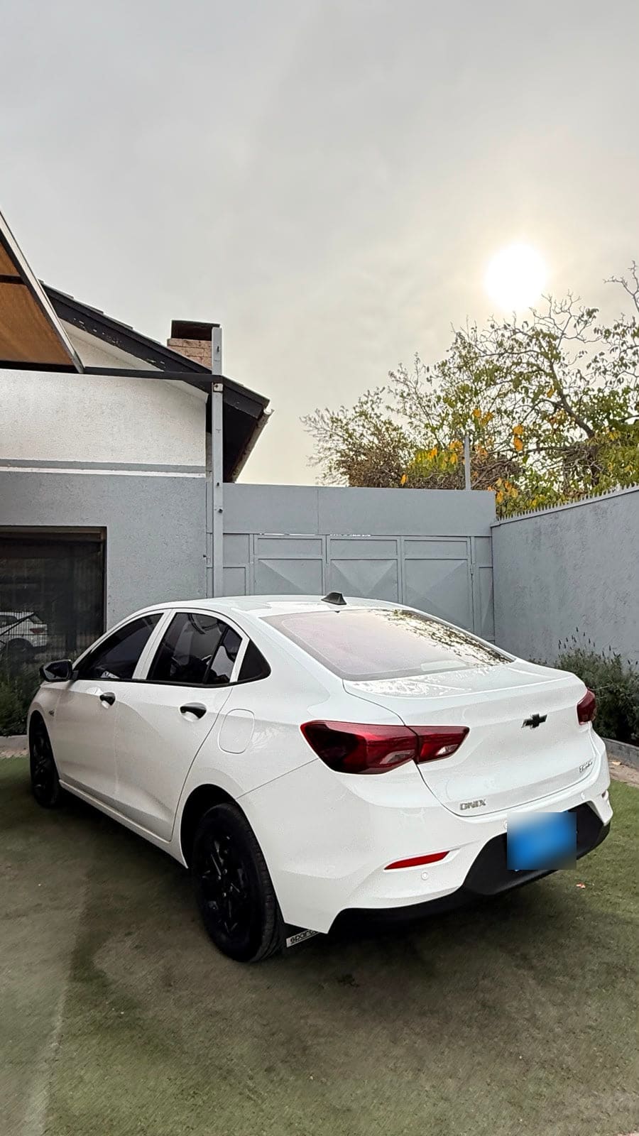 Chevrolet Onix 1.2 Ls año 2022