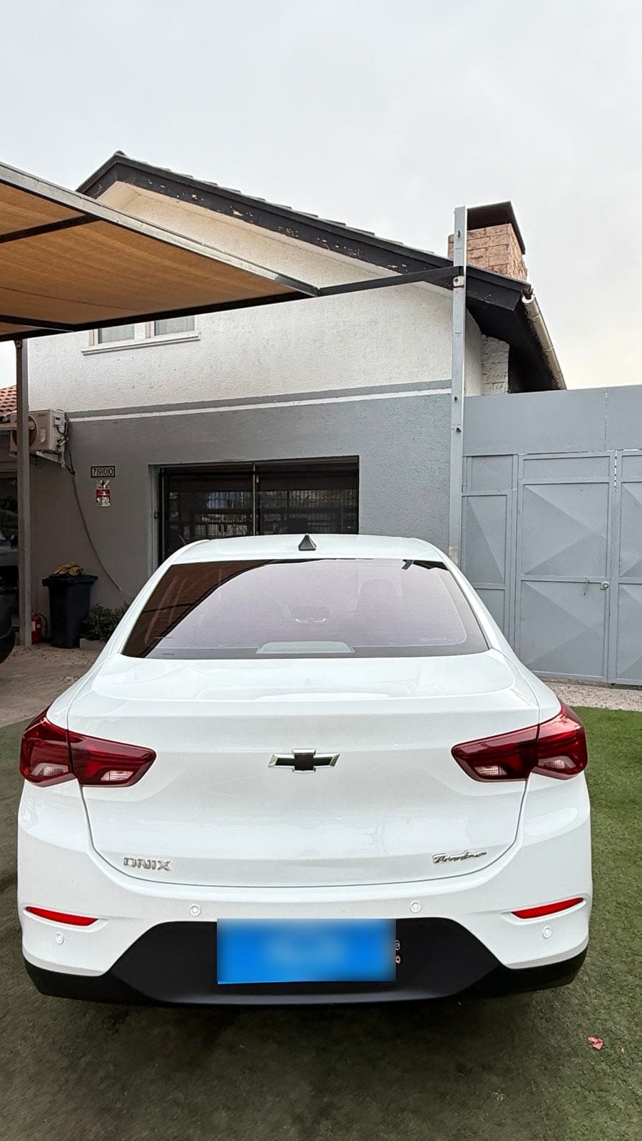 Chevrolet Onix 1.2 Ls año 2022