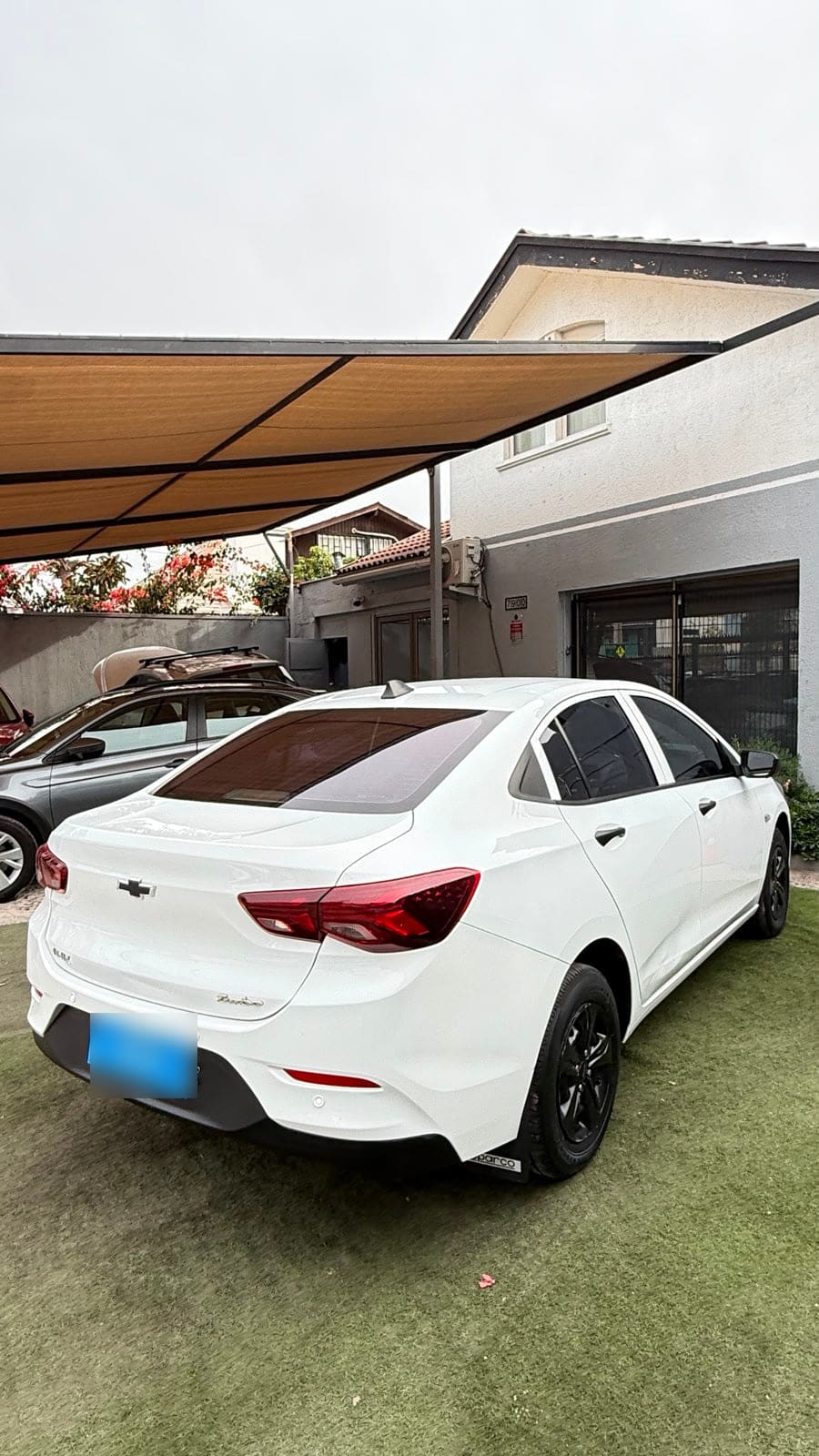Chevrolet Onix 1.2 Ls año 2022