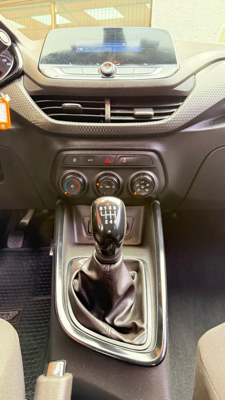 Chevrolet Onix 1.2 Ls año 2022