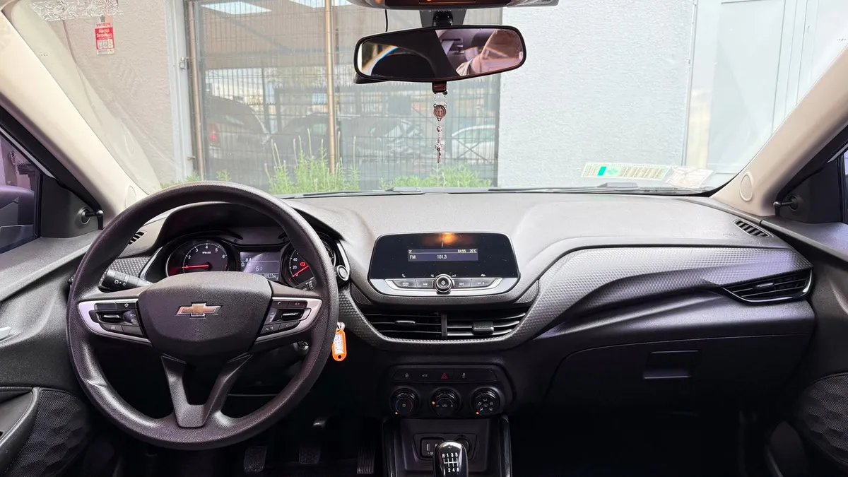 Chevrolet Onix 1.2 Ls año 2022