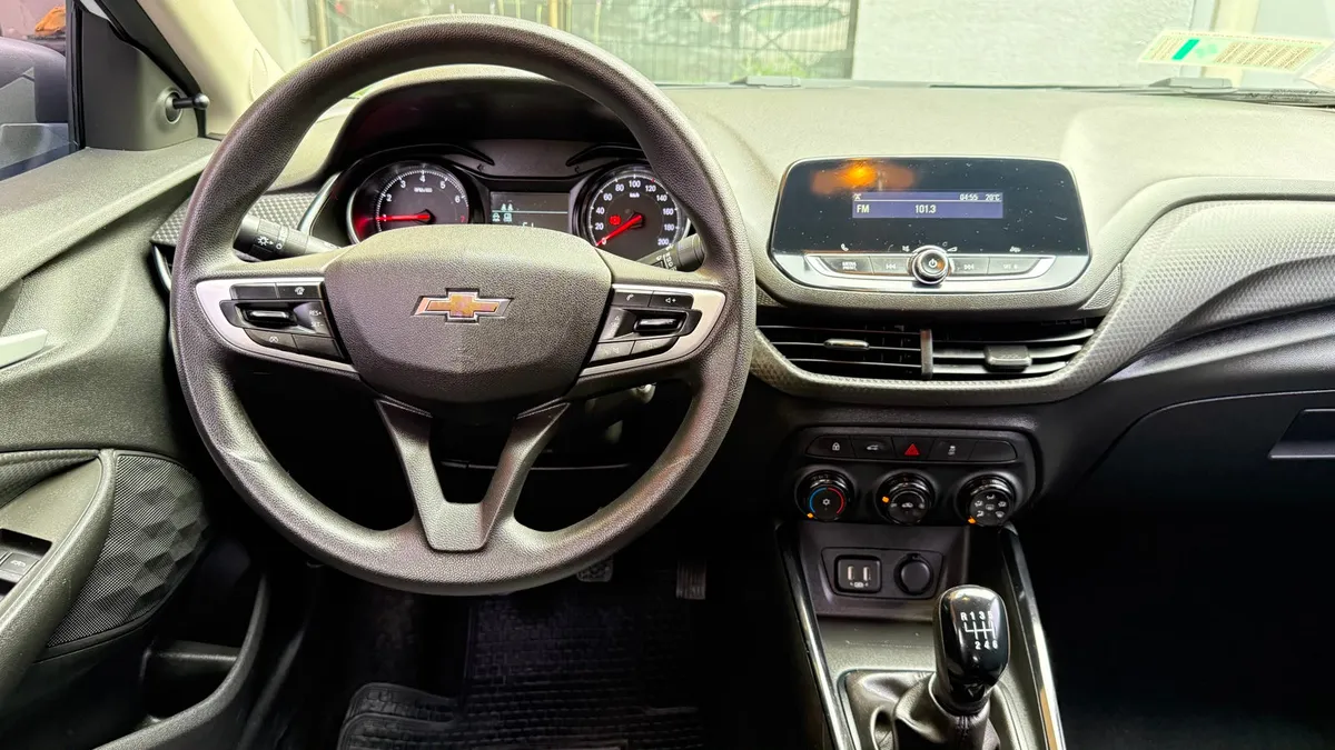 Chevrolet Onix 1.2 Ls año 2022