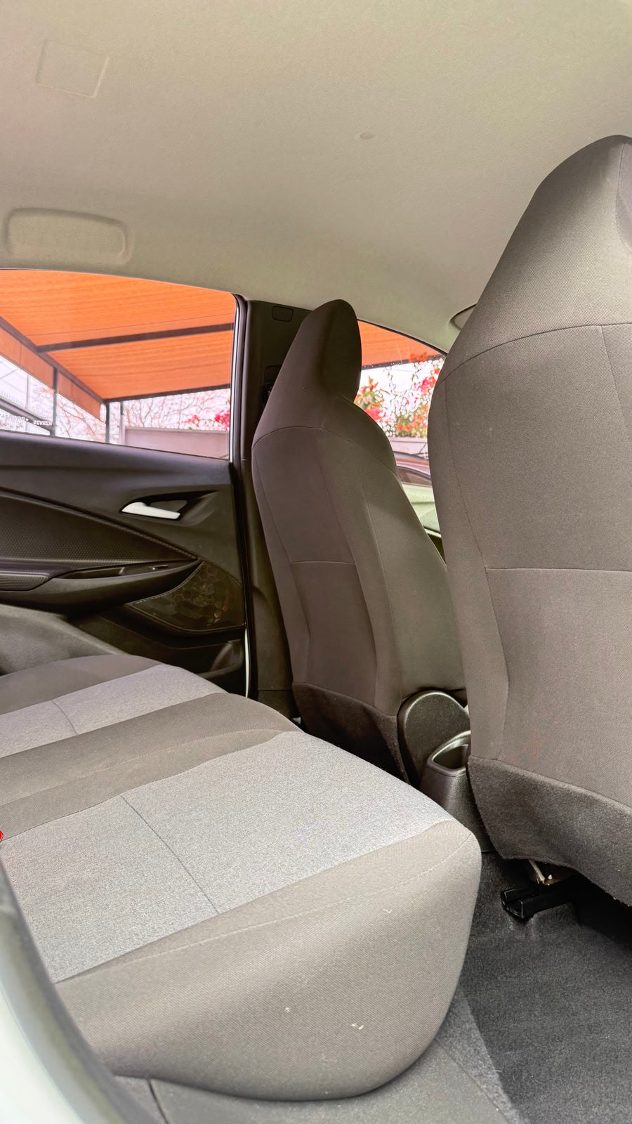 Chevrolet Onix 1.2 Ls año 2022