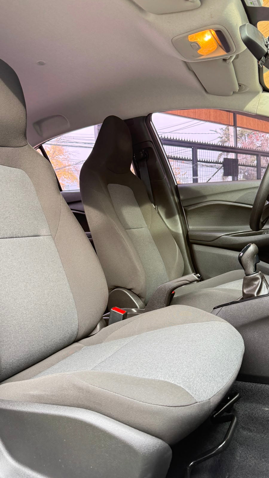 Chevrolet Onix 1.2 Ls año 2022