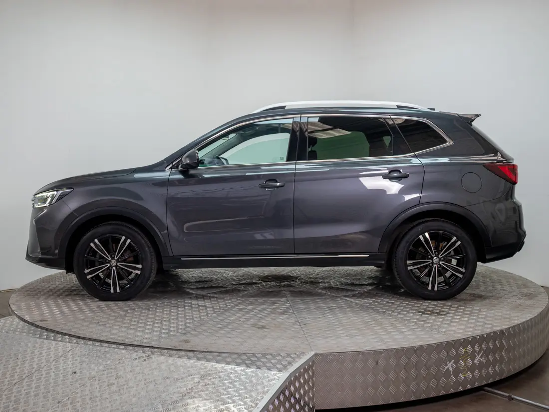 MG Rx5 Rx5 1.5 Com At año 2024