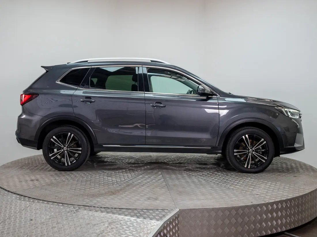 MG Rx5 Rx5 1.5 Com At año 2024
