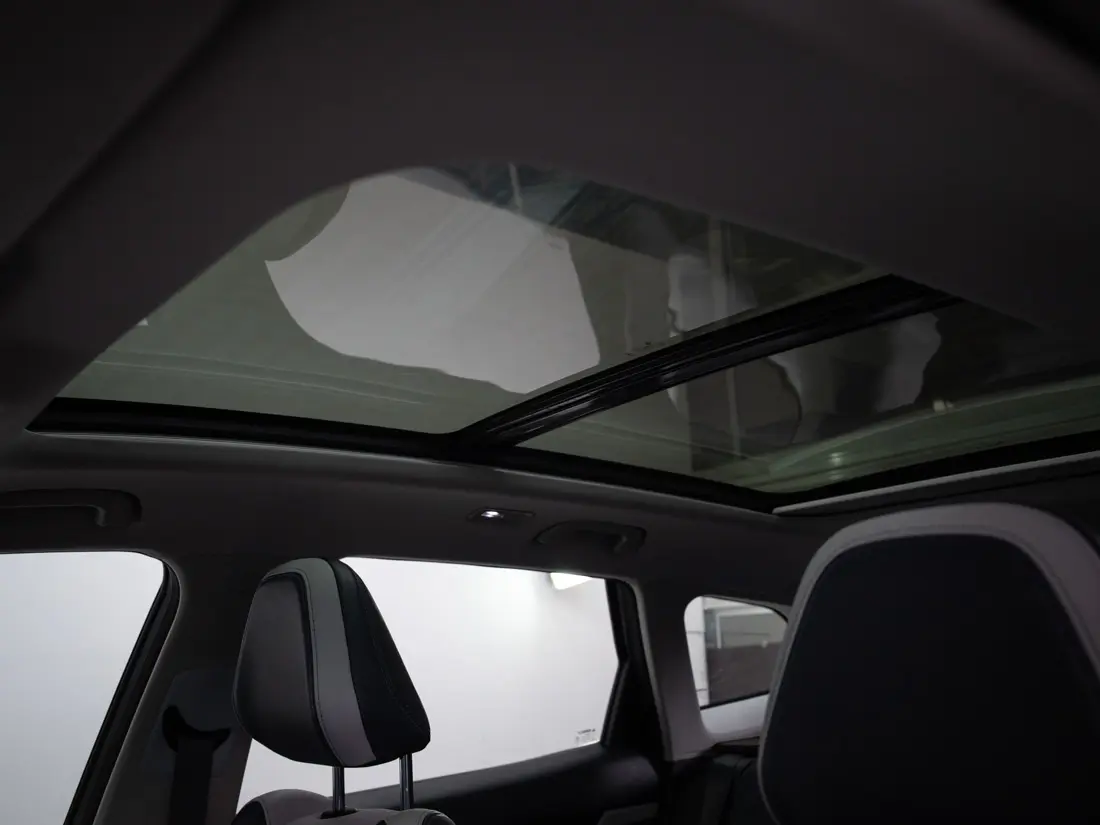 Geely Starray Starray Exclusive Gk 2.0t 7dct año 2025