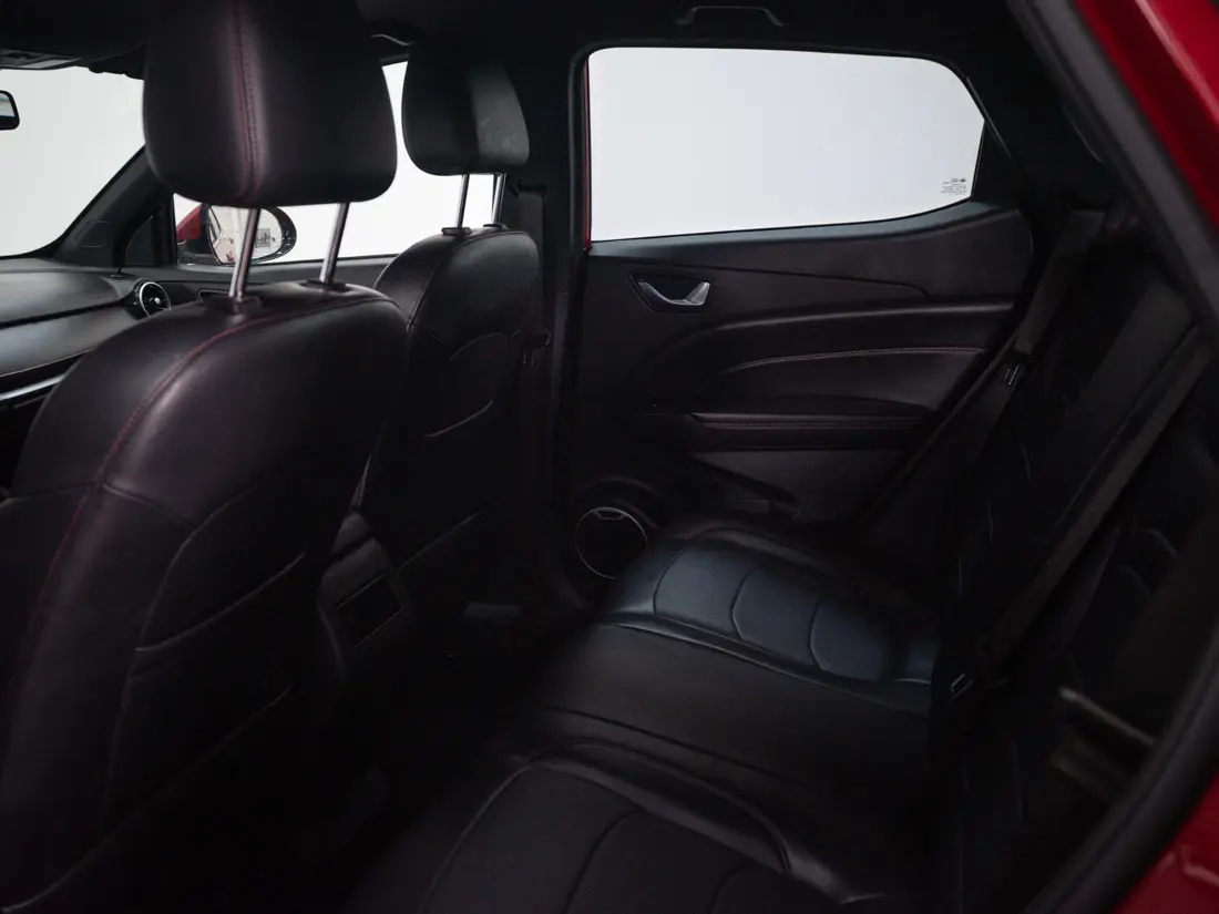 DFSK Suv 500 500 1.5 Luxury 4x2 Cvt At 5p año 2024