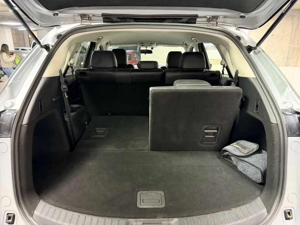 Mazda Cx-9 At 2.5 año 2023