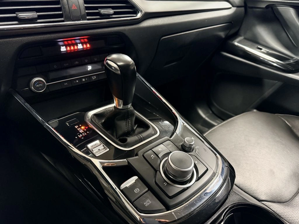 Mazda Cx-9 At 2.5 año 2023