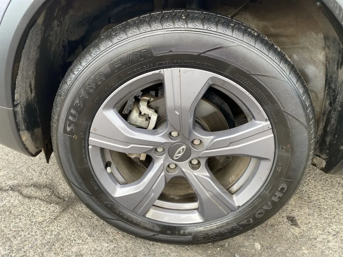 Chery Tiggo 3 Pro 1.5 Gls 4x2 Mt 5p año 2024