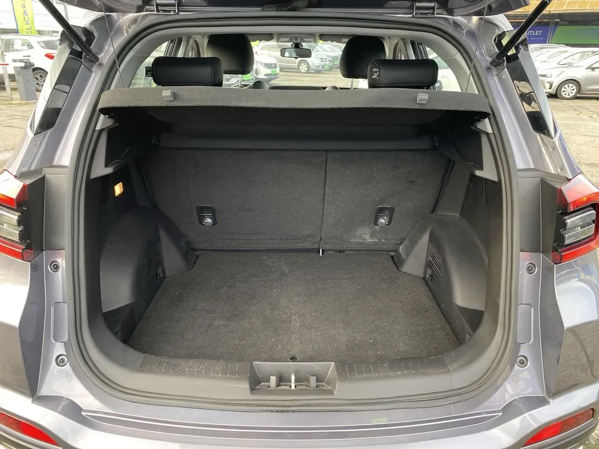 Chery Tiggo 3 Pro 1.5 Gls 4x2 Mt 5p año 2024